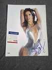 Eva Longoria Signed Autographed Photo Psa Dna Coa 11x14