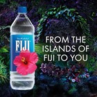 Fiji Natural Artesian Bottled Water 1 5 Liters   50 7 Fl Ounce  pack Of 12 