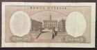 1970 Italy Paper Money - 10 000 Lire Banknote 