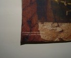 Lightweight Tote Bag  Citadel Of Machu Picchu  Made In Peru  Pre-owned  unused 