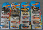 2013-2025 Hot Wheels Treasure Hunt Cars   Trucks   Motorcycles You Pick choose