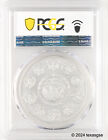 2024 Mexico Onza Silver Libertad  999 Silver 1oz Coin Pcgs Ms70 Fdi