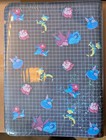 Pok  mon Tcg  Celadon Game Corner Zip Binder