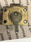 Mills Original Slot Machine  Back Door Lock  In Good Working Condition  48