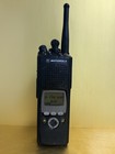 Motorola  Xts5000r Uhf 380-470mhz P25 Digital Radio H18qdf9pw6an Astro