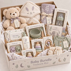 Suprise Baby Gift Box     Surprise Bundle For New Parents