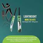 Bratla Legend Cricket Bat For Tape Tennis Ball Full Size Men