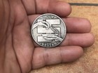 10 Shillings German Winter Relief Wwii Commemorative Coin