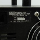 Ram Optical 30-2500-00 150 Illuminator Fiber Optic Light Source 120vac