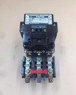 Houston Stock Square D 8536seo1v02s Motor Starter 90 Amp Refurbish Free Shipping
