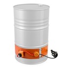 Adjustable Drum Heater 1200w Thermostat 55 Gallon Efficient Heat Distribution Us