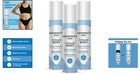 Summer s Eve Baby Powder Feminine Spray Talc Free 2 Oz Pack Of 3