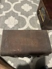 Vintage 1940   s Tube Radio Emerson For Parts