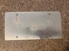 2022 Ball State University Indiana License Plate   Cw 1915 Madison County