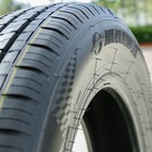 Tire Haida Hd737 195 70r15c Load D 8 Ply Van Commercial