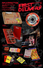 K-pop Daily direction Album  first delivery  Random Ver  Cd p book p card poster