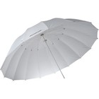 Westcott 7  White Diffusion Parabolic Umbrella
