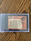 1966 Topps Batman  1 The Batman Sgc      5  Ex  