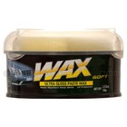 Car Wax Soft Ultra Gloss Paste Wax W  Sponge Uv Protection Water Repellent 12345