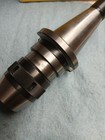 Nikken Nmtb 40  1-13mm Drill Chuck Pro -npu13-86 Japan Intrical Shank