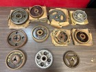 Lot Of 11 Vintage 1950s 1960s 1970s Gm Ford Misc Timing Gears 426