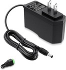 12v 1a Power Supply  Ac Adapter 100-240v Ac To Dc 12v 1a Power Cord Adapter