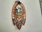 Boy Scout tali Taktaki 70 O a lodge 50th Anniversary general Greene Council csp 