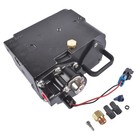 For Mercruiser Cool Fuel Pump Module 864650a05 Gen Lll Mpi Mercury 8m0047215