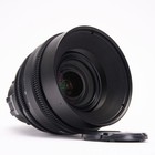 Red Pro 17-50mm T2 9 Zoom Lens  metric   Pl   free Shipping  
