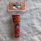 Showa Retro Kaleidoscope Set Of 3 Unopened Vintage Toys 10cm 15 