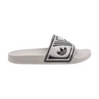 Adidas Adilette Men s Slides White black Ee6178