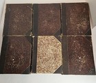 The American Historical Record   Potter s American Monthly  Vol 3 To 8 Vintage