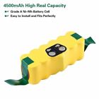 14 4v Battery 4500mah For Irobot Roomba 500 530 700 600 Series Ni-mh  