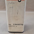 New Nos Delco 1949770 Armature 10mt Starters John Deere Thermo King Carrirer