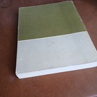 Original Dealer Edition 1968 Ford Car Parts Catalog - Great Condition  See Image