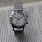 Polyot Signal Cal  2612 1 Poljot Mechanical Alarm Limited Edition Watch