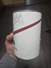 Phillips 66 Hdg Motor Oil 1qt Composite Oil Can Gas   Oil Advertising