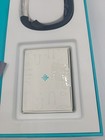 New Fitbit Alta Hr Fitness Wristband Heart Rate Tracker Sleep Monitor L s Black