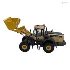 Komatsu Wa470-8 Wheel Loader Collectible Diecast Model