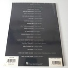 Top Country Hits Of  05- 06 Piano Vocal Guitar Songbook Sheet Music Hal Leonard 