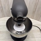 Kitchenaid Ksm90 Ultra Power Stand Mixer Gray Matte Finish 300w Tilt Head Bowl