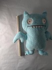 Uglydolls Ice Bat Blue Medium Plush Stuffed Toy Monster Doll Ugly Doll Soft