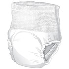 Mckesson Adult Disposable Cloth Underwear Maximum Absorbency - Size Xl 14 Count
