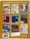 2003 Hotp Katies Basics Of Beading 2312 Jewelry Making Pattern Book Vintag 13317