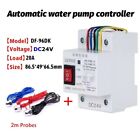 Dc12v 24v 20a Automatic Water Level Controller Liquid Detection Pump Controller