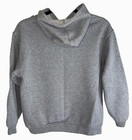 Pittsburgh Penguins Gray Hoodie Nhl Hockey Apparel Size Youth Large  12-14 