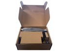 Mitel Ip420 Voip Phone Ip 420  Black New Open Box