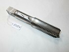 Tap  Butterfield 7 8 - 9 Nc Hss  Gh 4  4 Flute  Bottom Tap   Machinist Tool  Usa