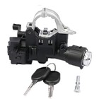 Ignition Switch Lock Housing For 2008-12 Ford Escape Focus W 2transponder Keys