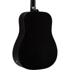 Rogue Ra-090 Dreadnought Acoustic-electric Guitar Sunburst